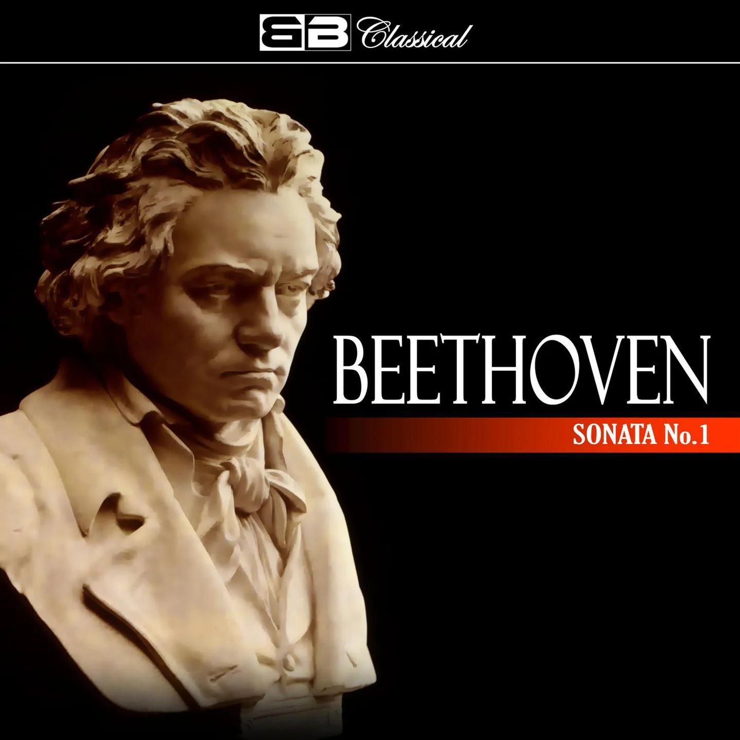 Piano Sonata No.1, Op.2 No.1 - Mvt.1 Allegro - Ludwig van Beethoven (Beethoven - For Piano Solo Original With Fingered) by poon