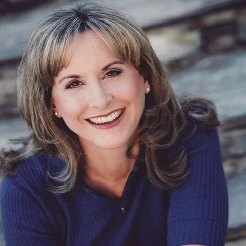 Jodi Benson