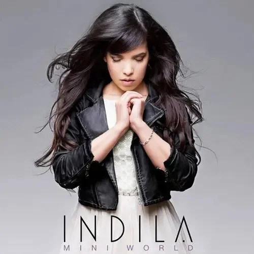 Derniere Danse - Indila (la dernière danse - For Easy Piano) by poon