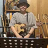 吉田ギタァ