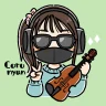 Coronyan Violin