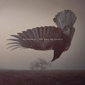 Katatonia - The Fall of Hearts (Full Album)