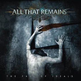 All That Remains - The Fall of Ideals (Full Album)