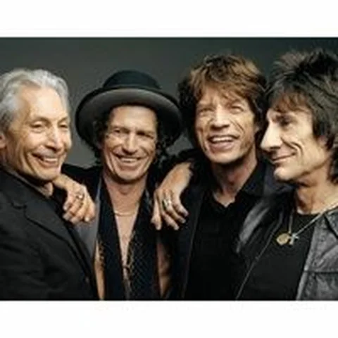 Rolling Stones