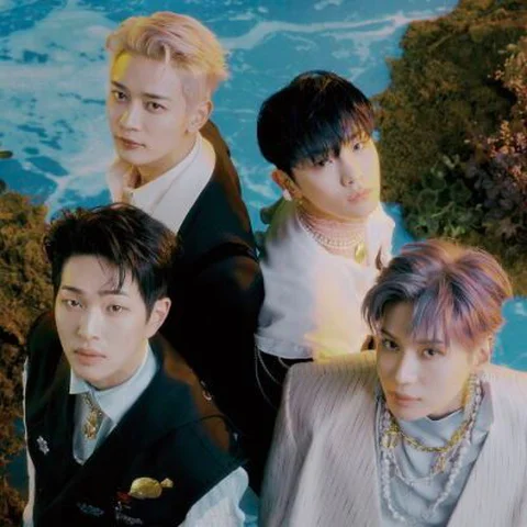 샤이니
