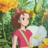 The Secret World of Arrietty