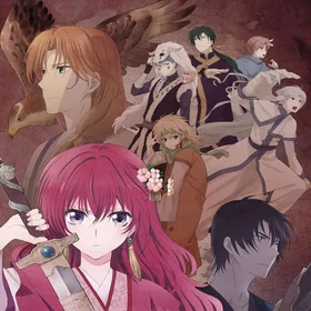 「暁のヨナ」 | 楽譜集