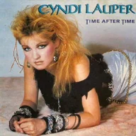 Time After Time