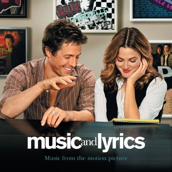 Way Back Into Love - Adam Schlesinger, Hugh Grant, Haley Bennett (For Piano Solo) by poon