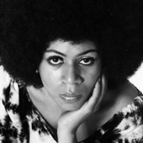 Minnie Riperton
