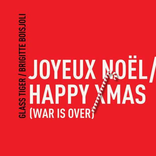 So This Is Christmas - Yoko Ono, John Lennon (圣诞歌曲，So This Is Christmas,Happy Xmas (war Is Over),Easy Piano Sheet Music) by poon