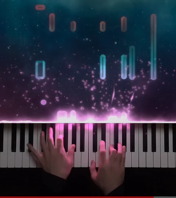 Superstar - Carpenters (Piano Cover) by Minorsensibility