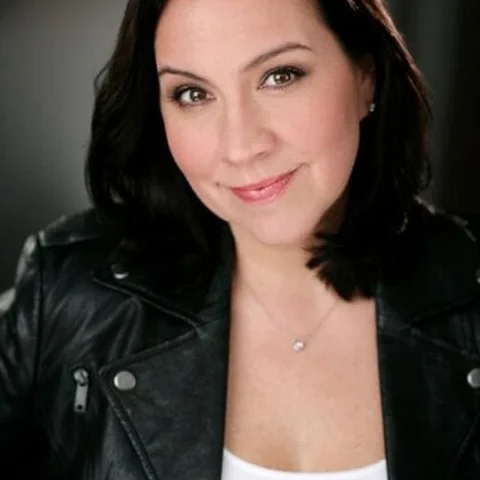 Kristen Anderson-Lopez