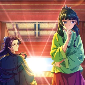 「薬屋のひとりごと」 | 楽譜集