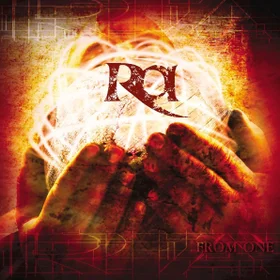 Ra - From One (Full Album)