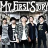 MY FIRST STORY