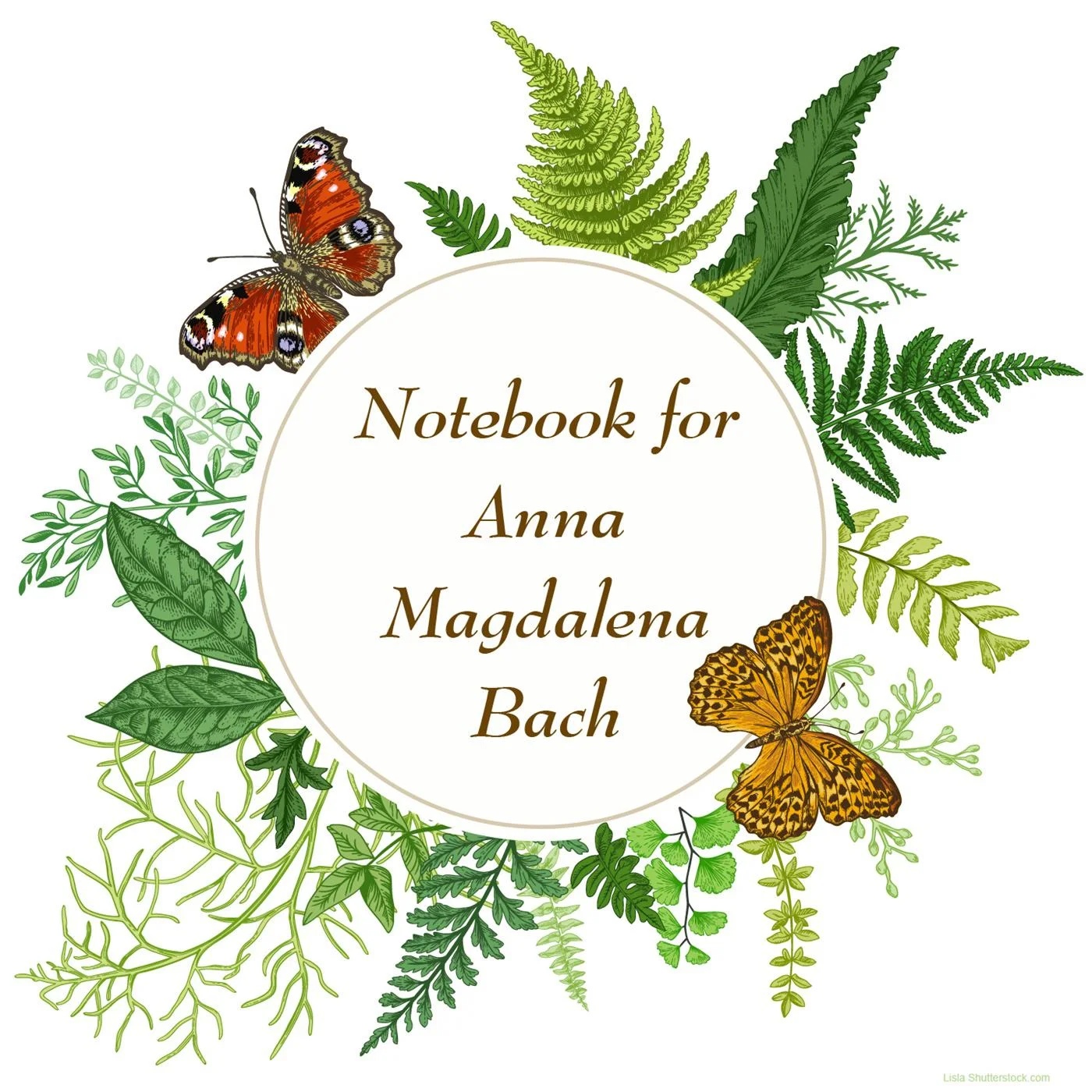 Menuett in F Major - BWV Anh.113 - Johann Sebastian Bach (Bach - Notebook For Anna Magdalena Bach - Original For Piano Solo) by poon