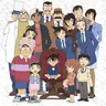 Detective Conan