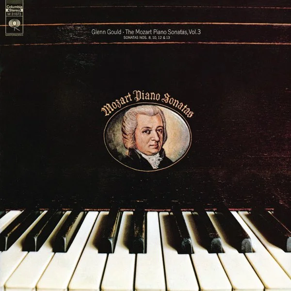Piano Sonata No.10 in C major, K.330/300h - 2nd Mov - Wolfgang Amadeus Mozart (II - Andante cantabile - Original With Fingered For Piano Solo) by poon