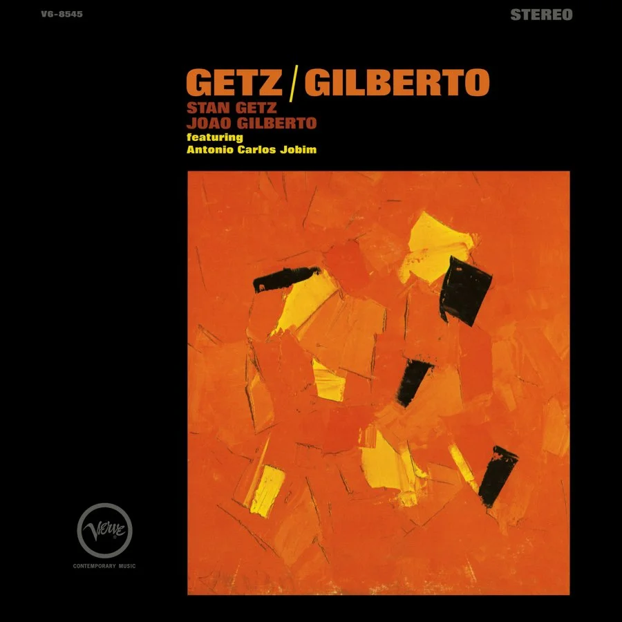 The Girl From Ipanema - Antonio&nbsp;Carlos&nbsp;Jobim/Vinícius&nbsp;de&nbsp;Moraes/Norman&nbsp;Gimbel (For Piano Solo With Chord Jazz Style) by poon