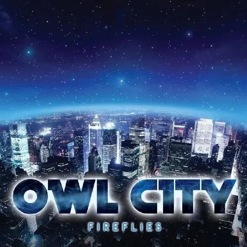 Fireflies - Adam Young (Owl City - For Piano Solo) by poon
