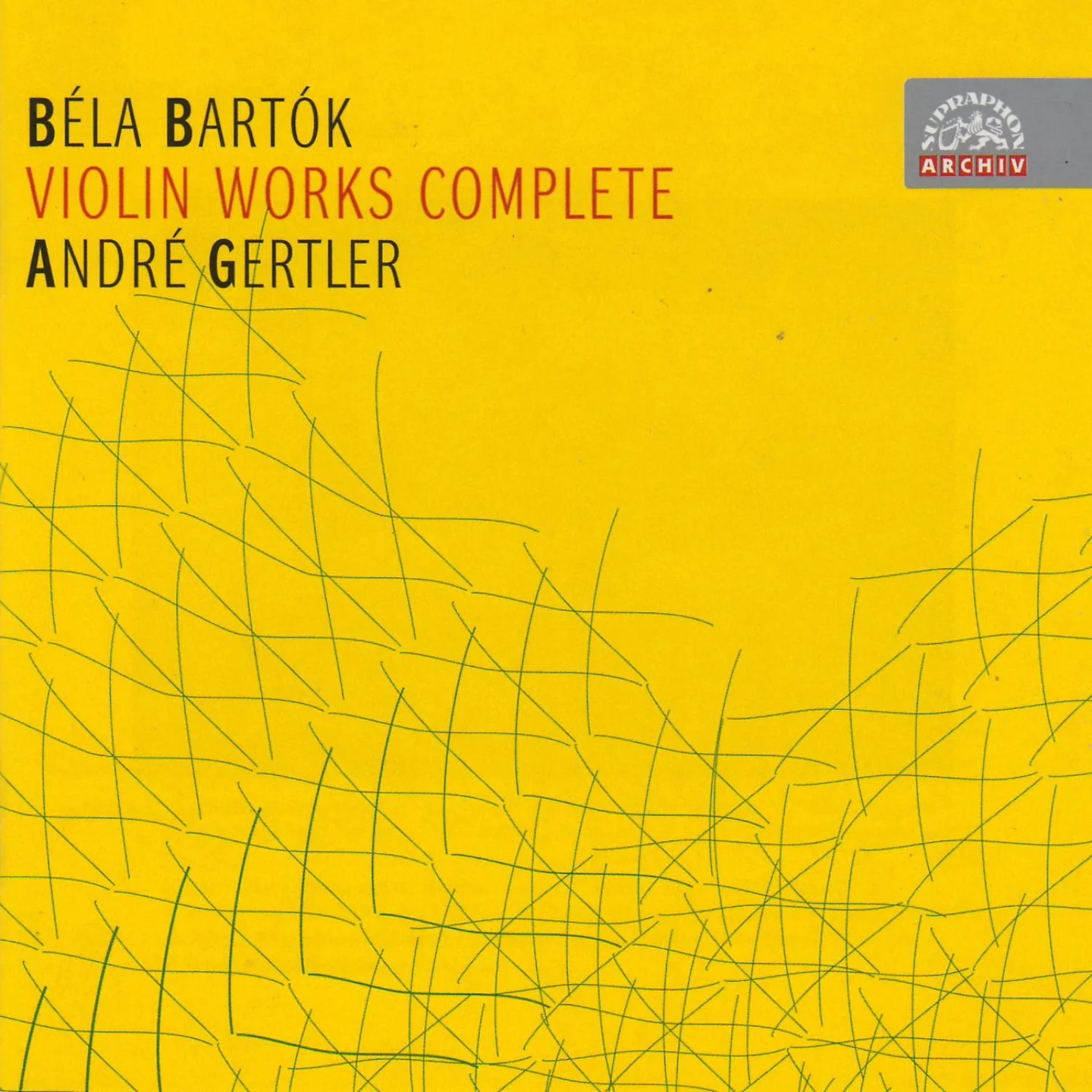 44 Duos for Two Violins, Sz.98, BB 104 - No.26-44 - Béla Bartók (Béla Bartók -  Original) by poon