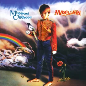Marillion - Misplaced Childhood (Full Album)
