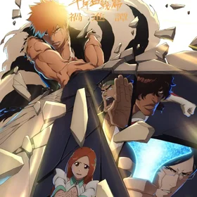 「BLEACH 千年血戦篇」 | 楽譜集