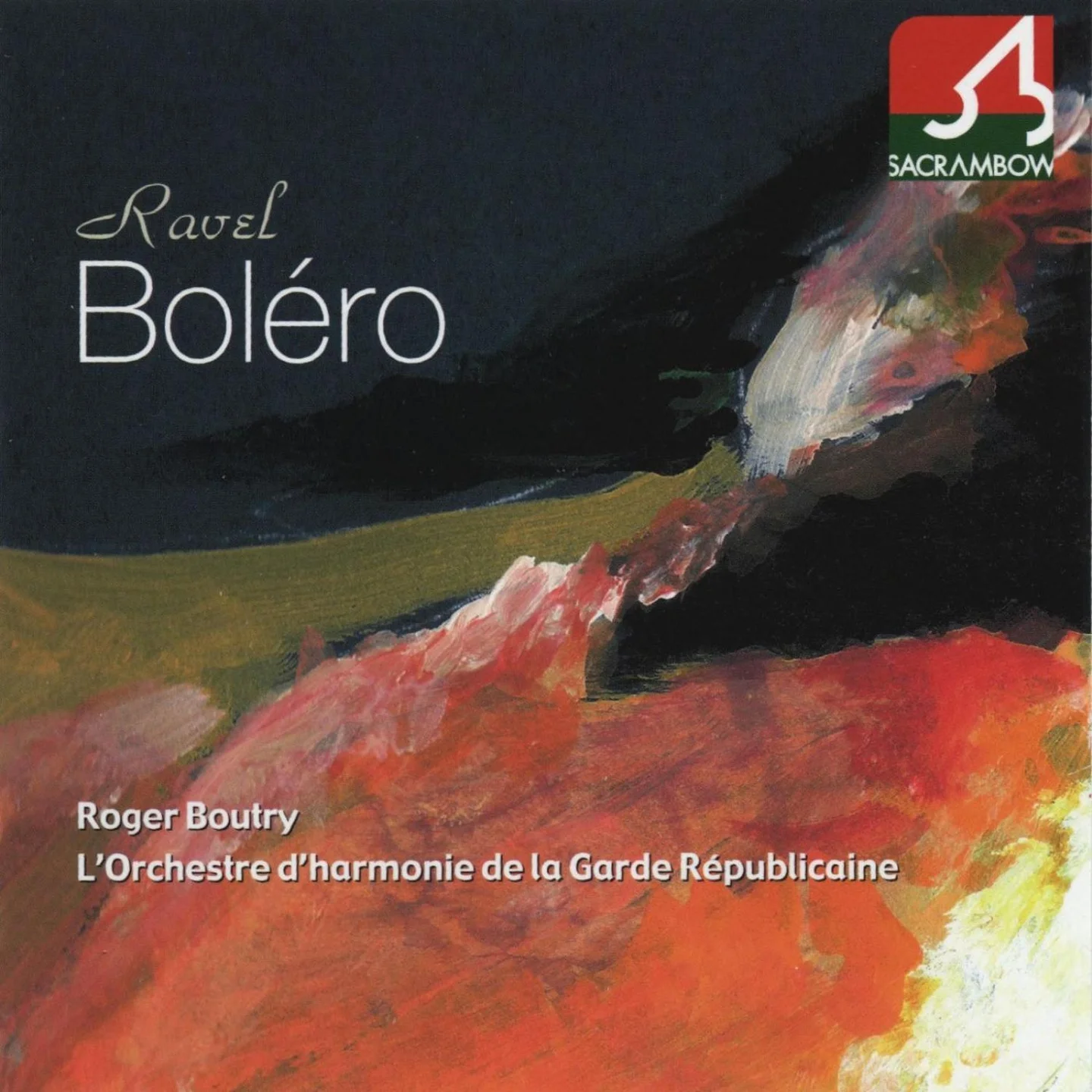 M. Ravel - Bolero - For Piano Solo - Maurice Ravel (M. Ravel - Bolero - For Piano Solo) by poon