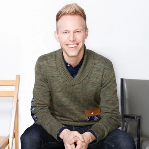 Justin Paul