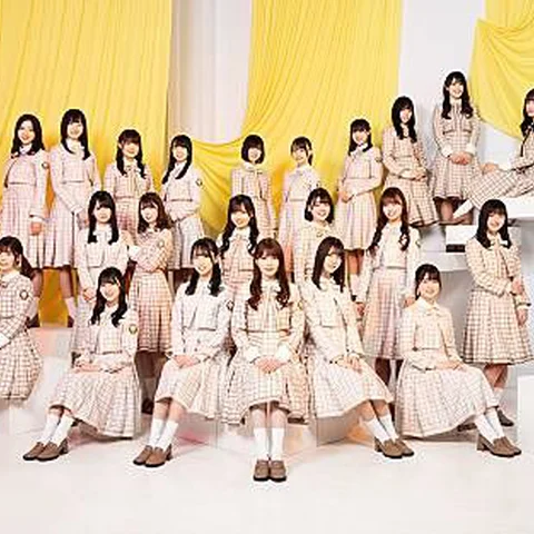 Hinatazaka46