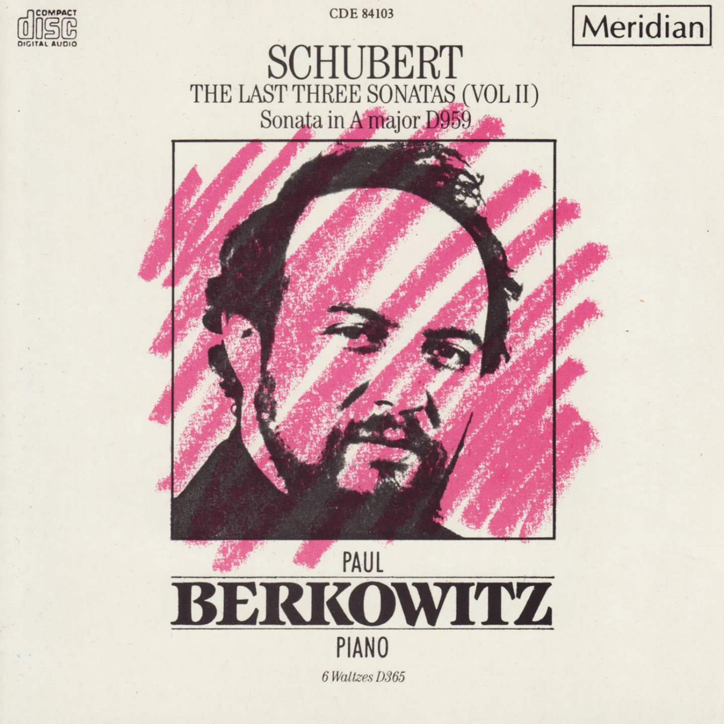 Piano Sonata No.20 in A major, D.959 - II.Andantino - Franz Schubert (Schubert - Original For Piano Solo) by poon