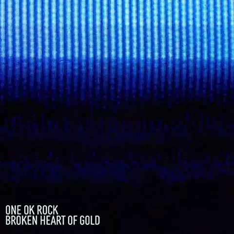 Broken Heart of Gold