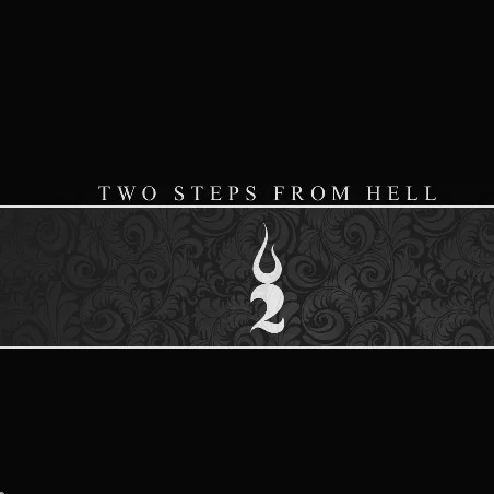 Flight of the Silverbird - Two Steps From Hell (Two Steps From Hell -  For Piano Solo) by poon