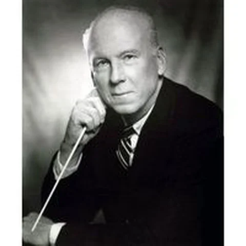Leroy Anderson