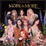 MORE & MORE 