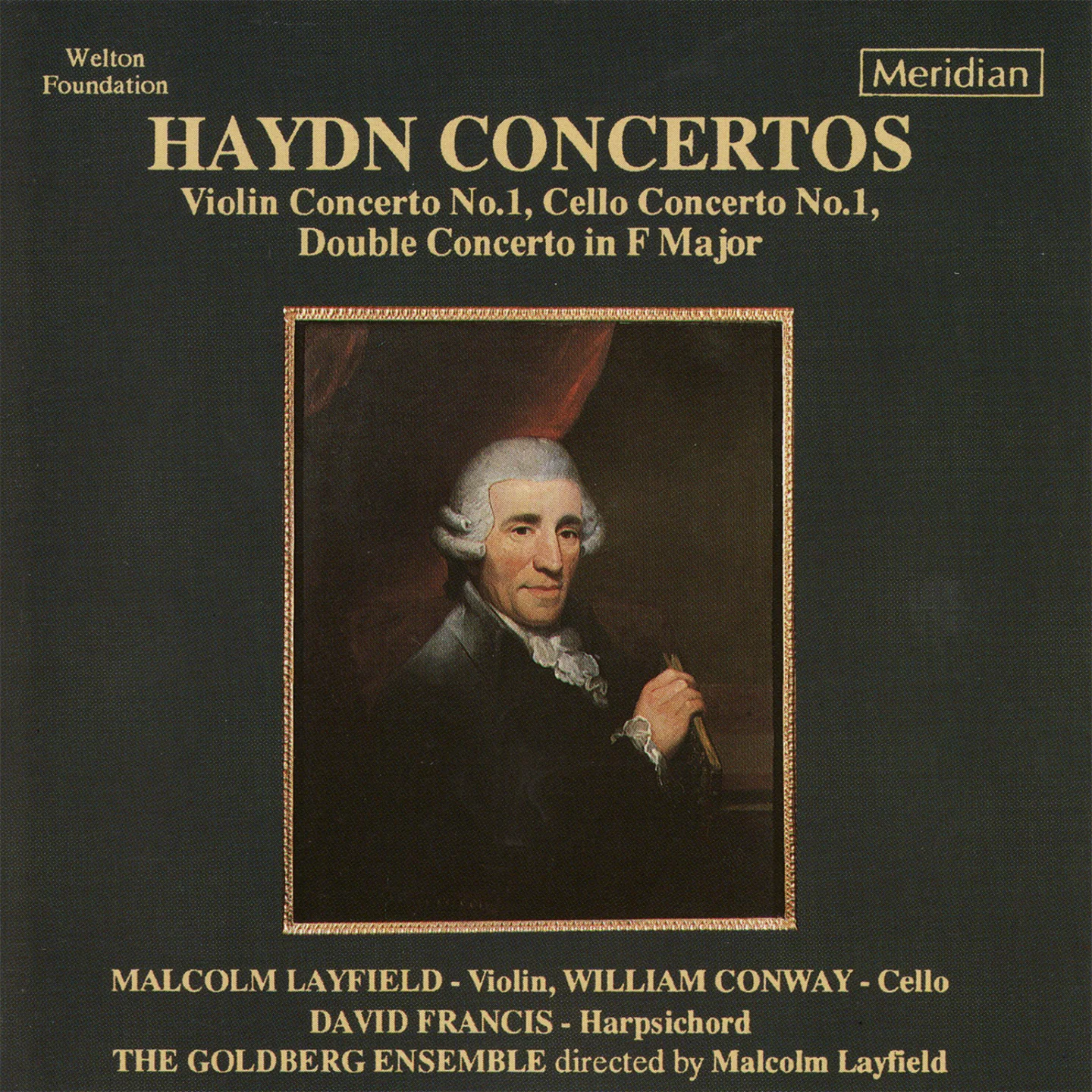 Joseph Haydn - Cello Concerto No.1 in C major, Hob.VIIb:1 - For Solo Cello - Full Score Original - Joseph Haydn (Joseph Haydn - For Solo Cello - Full Score Original) by poon