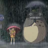 五月の村 (となりのトトロ)