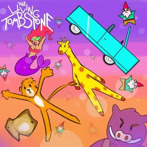 My Ordinary Life - The Living Tombstone (The Living Tombstone (Piano Solo, Instrumental/Accompaniment)) by poon