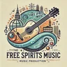 The Free Spirits Music（楽譜販売）