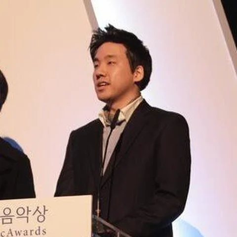 Hong Daesung