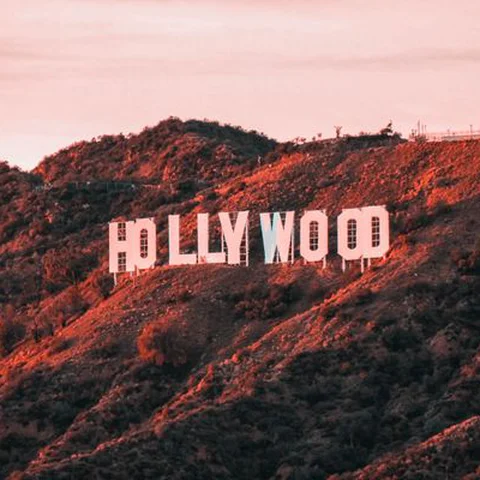 Hollywood