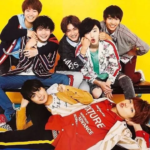 Diamond Smile