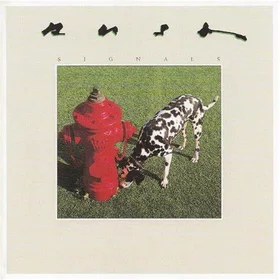 Rush - Signals (Full Album)