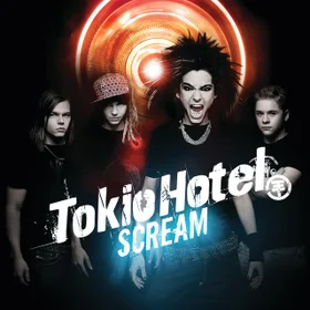 Tokio Hotel - Scream / Room 483 (Full Album)