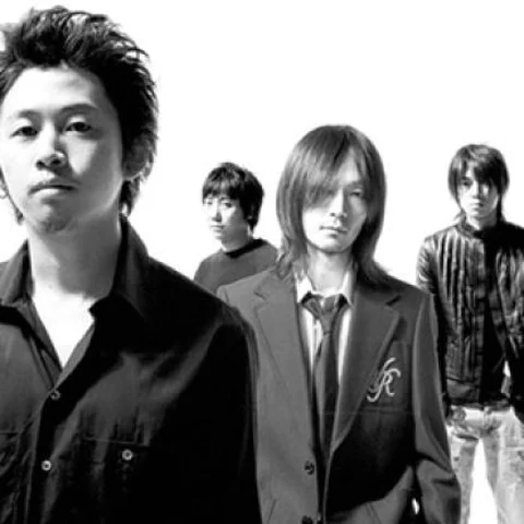 BUMP OF CHICKEN