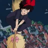 Kiki's Delivery Service