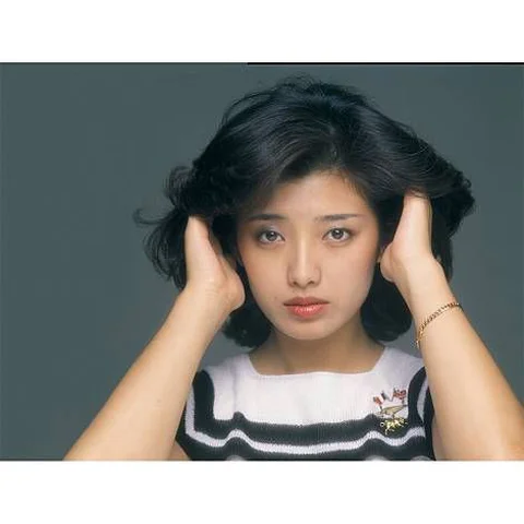 Momoe Yamaguchi
