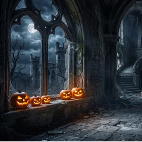 ハロウィンピアノソング🎃