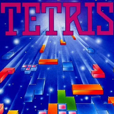 Tetris Theme - Hirokazu Tanaka ((Korobeniki) -  For Easy Piano) by poon